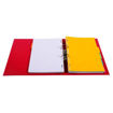 Picture of EXACOMPTA LEVER ARCH FILE 50MM RED